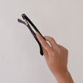 Load image into Gallery viewer, Obsidian Headband
