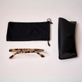 Load image into Gallery viewer, Glow Leopard Headband

